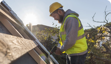 Common Winter Roof Problems In Woodland Hills