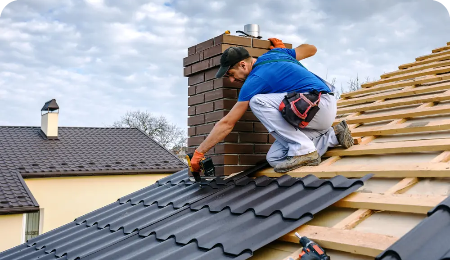 Benefits of Hiring a Local Roofing Company in Texas