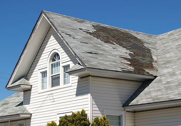 Does Insurance Cover Fence, Siding, and Window Damage From Hail?