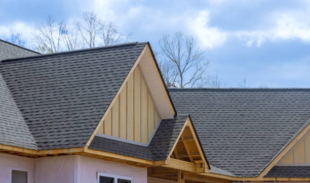 How Much Does a New Roof Cost in Dallas–Fort Worth? (2026 Homeowner Guide)