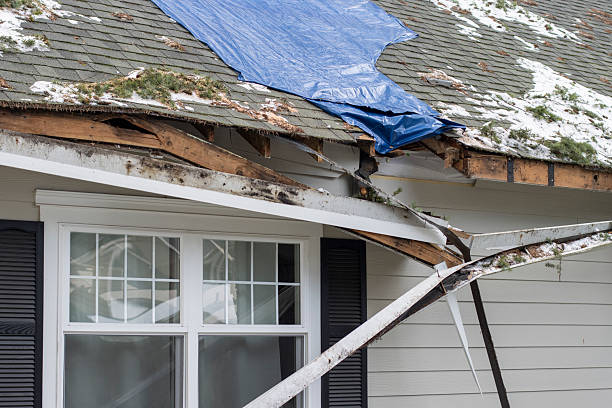 Prosper, Celina, and Frisco Roofing Guide: Essential Insights for Homeowners