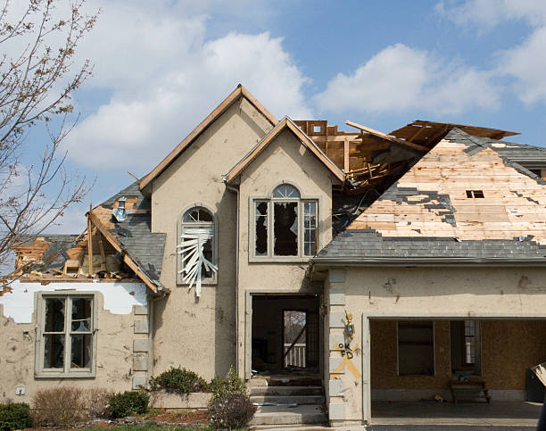 How to Document Wind Damage to Your Roof for an Insurance Claim in Texas