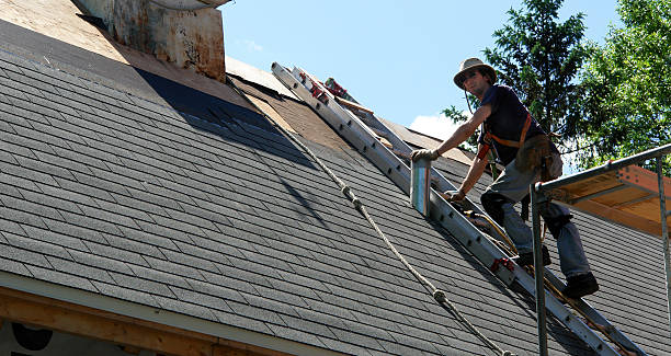 How Long Does a Roof Last in the Texas Heat?