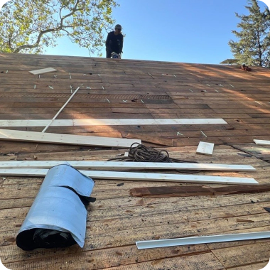 Why a Texas Roof Fails Before Its Warranty Does