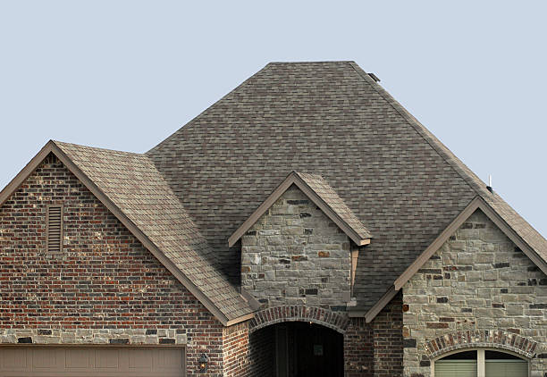 Should You Paint a Shingle Roof? Denton County Homeowners Ask
