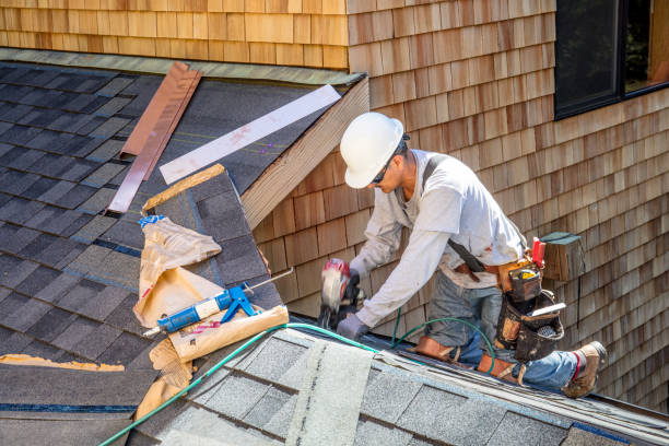 Who Pulls the Permit When Your Roof Is Replaced in Collin County?